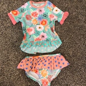 Matilda Jane size 4 swimsuit 😍